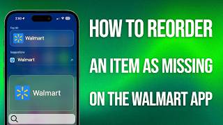 Celebrity How To Report An Item As Missing On Walmart Grocery App: Easy Guide! Profile