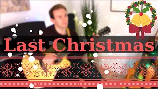 Wham Last Christmas - Kai Kadel