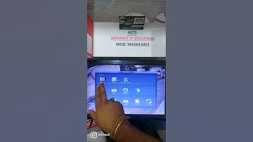 Dahua Footage save to USB Pen Drive