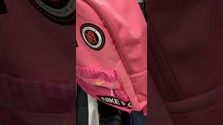 Женский рюкзак Nike