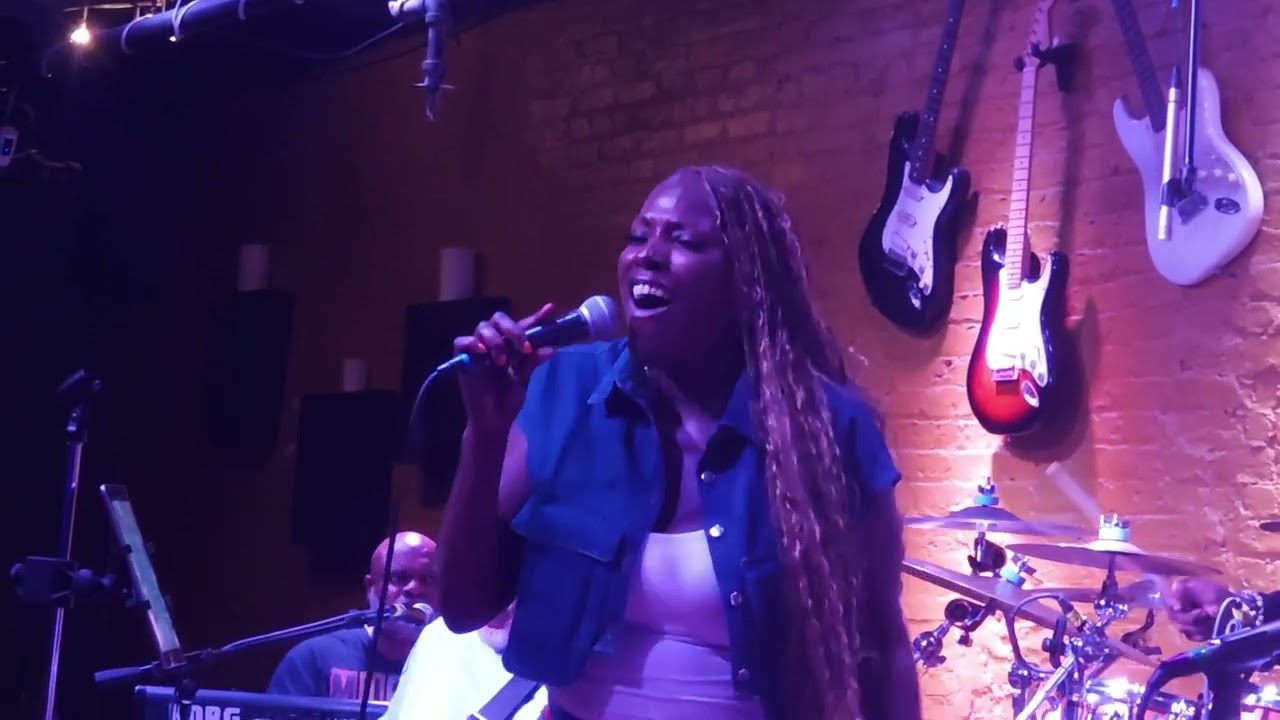 SIMONE GREEN   We Could Be VDO