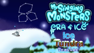 MSM: Era Of Ice - Ice Tundra (Trailer)