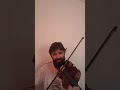 GYPSY JAZZ VIOLIN - I will see you in my dreams. (Gus Kahn/Isham Jones)