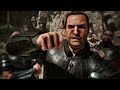 Opening Intro Cutscene Gothic 1 Remake