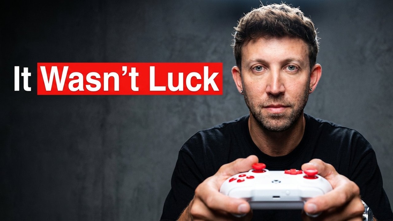 This YouTube Strategy is "BORING" But Now They Have 200,000 Subscribers (Here's What We Did)