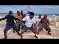 Ghetto Kids And Wode Maya Dance Challenge mp3