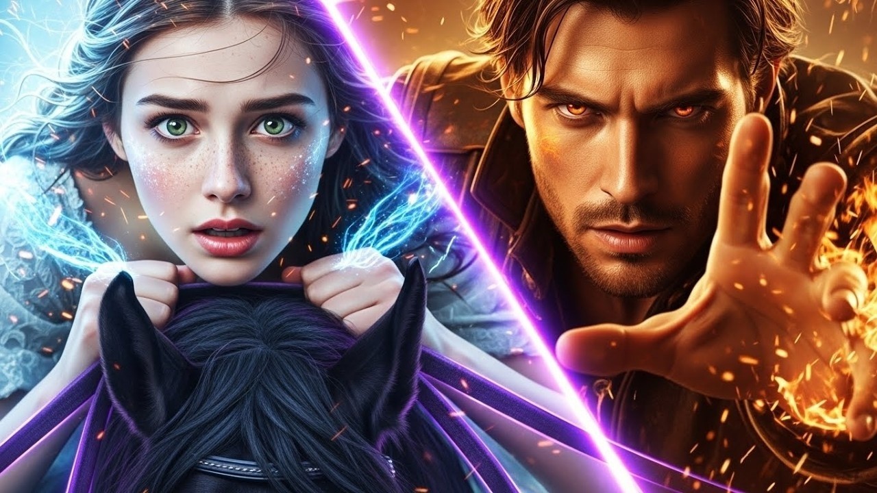 Elle a sauté sur un cheval pour échapper à son ex, ignorant qu'il appartenait au Roi Alpha