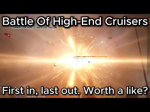 First one into the battlefield and the last one to leave... is that worth a like?