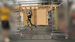Learning Agile Perceptive Traversal of Sparse 3D Structures for Humanoids