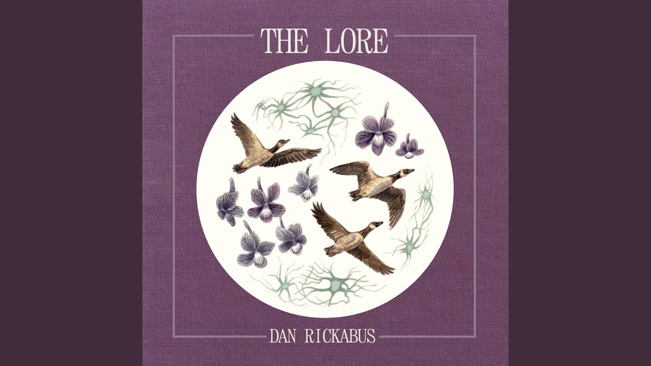 Watch The Lore on YouTube Watch The Lore on YouTube