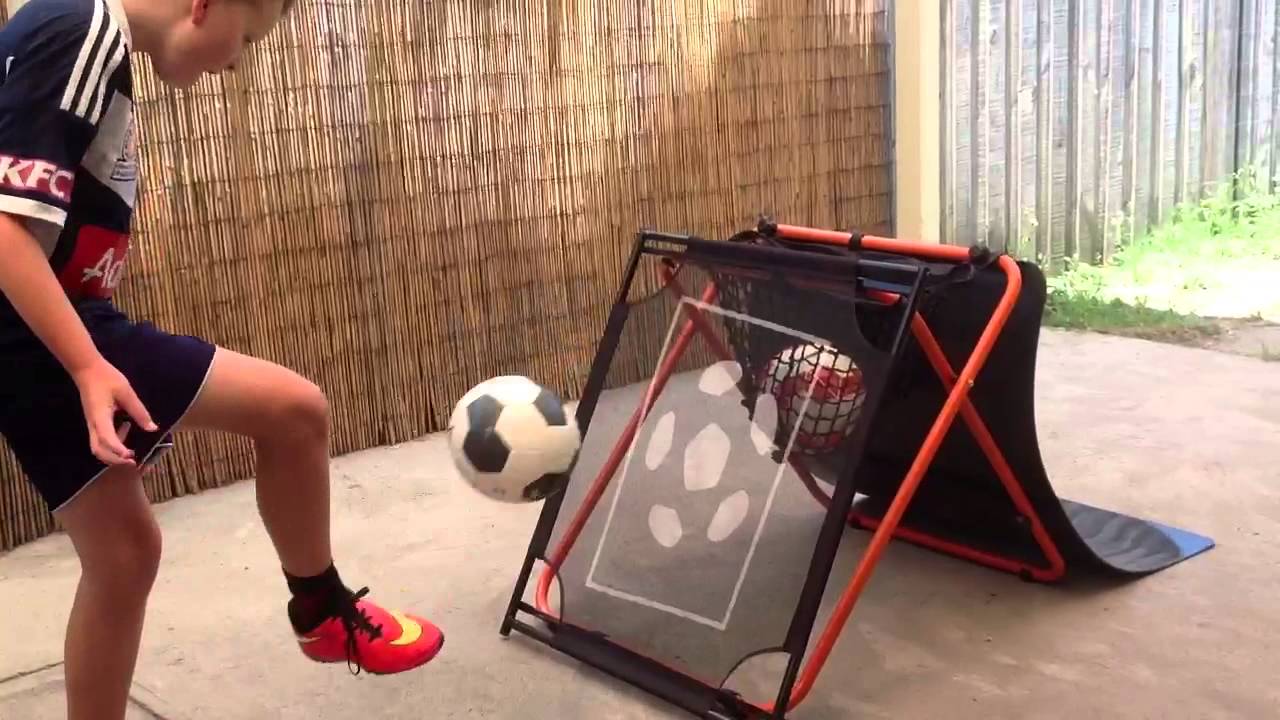 Football Flick Urban