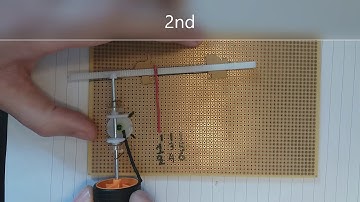 Rotary to H-Pattern / Sequential shifting prototype #1
