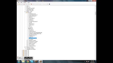 NBTExplorer How To: Super Creeper
