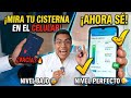 🖲️¡CONTROLA el Nivel de tu Cisterna con el CELULAR!📲
