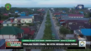 Download lagu FULL - North Penajam Paser, the Future Capital of the Nation | SERVICE FOR THE COUNTRY METRO TV