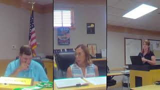 Geary County 07/14/26