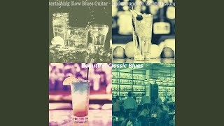 Urbane Blues - Vibe for Classy Bars
