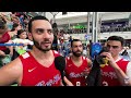 Desde San Salvador - 3x3 Masculino a buscar el Oro