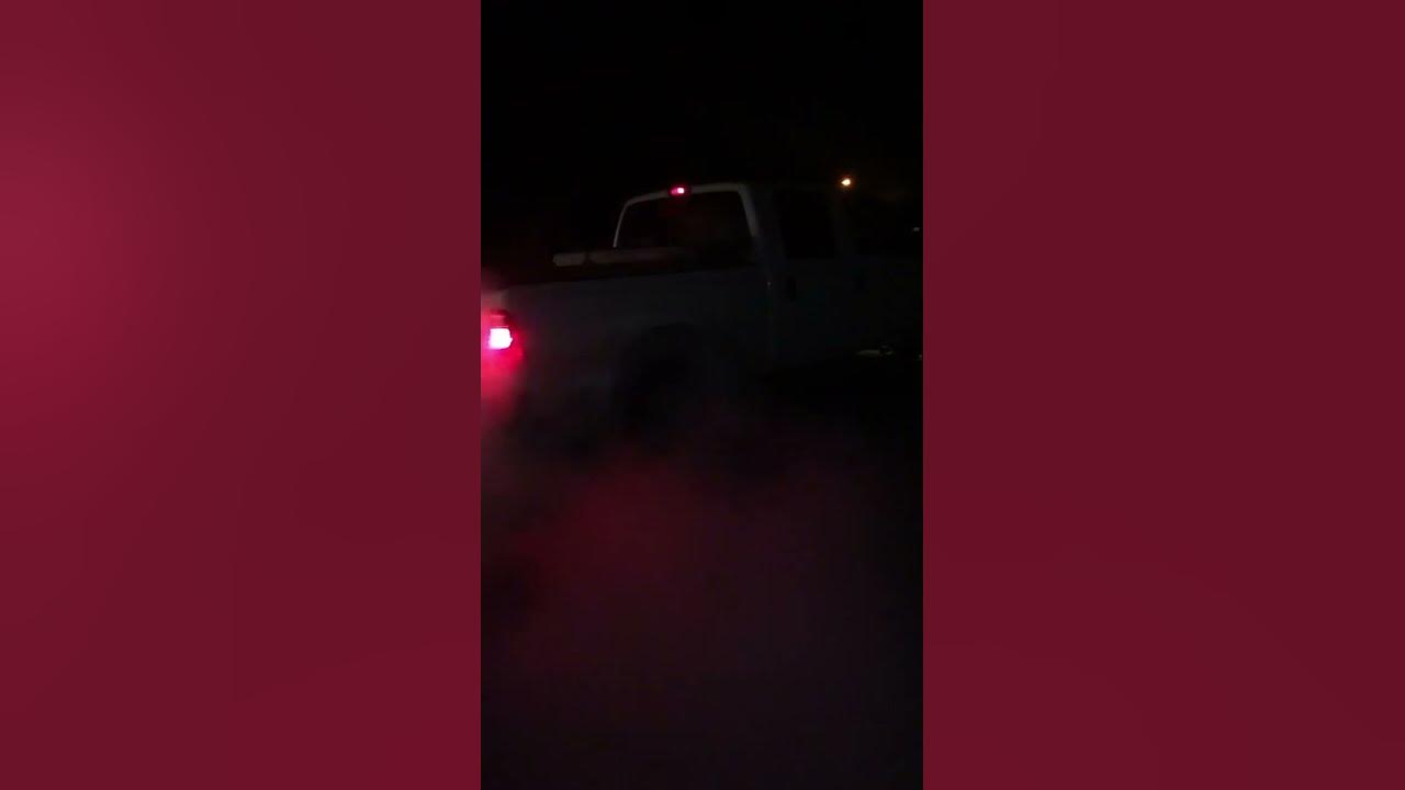 Ford 6 0 blowing head gaskets powerstroke youtube