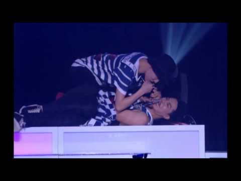 송민호 강승윤 ㅋㅋㅋㅋ 흥라 때문에 미치겠다 ㅋㅋㅋㅋ Song Minho & Kang Seungyoon