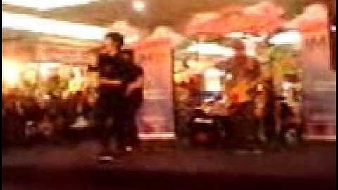 tahta Kau Yang Ku Mau @Hits IMTV Live at MIM