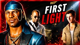007 First Light Part 7 - There Will Be A New King