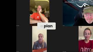 Nitro Coaching: 10 Years of Strategy & Organization