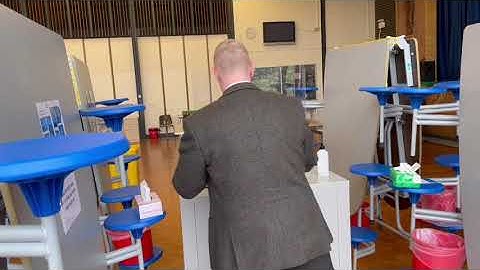 Lateral Flow Testing