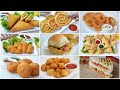 9 Iftar Recipes YOU CAN MAKE IN 10 MINUTES by (YES I CAN COOK)