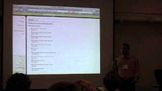 Exemplary Teaching: Using CTools to Enhance Interactive Teaching (Part 1)