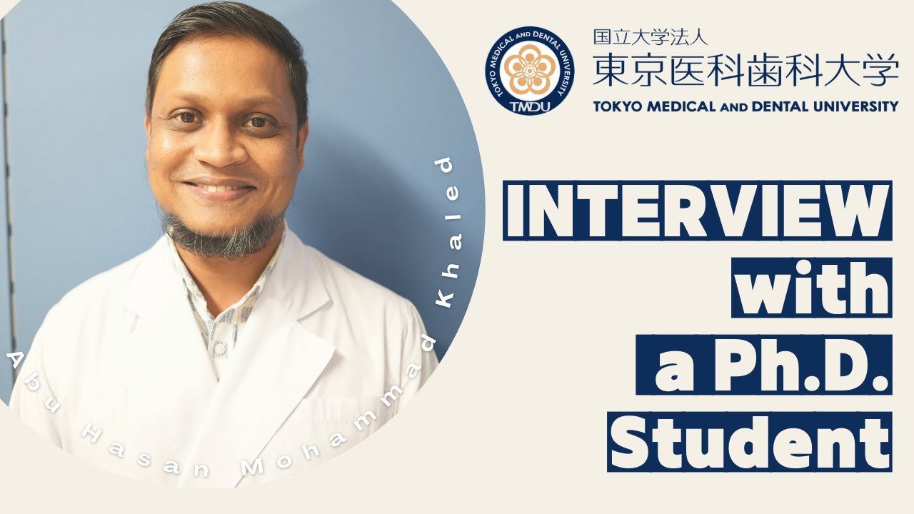 HOPE TO JOIN入局希望の方はこちら ｜ 東京科学大学 う蝕制御学分野