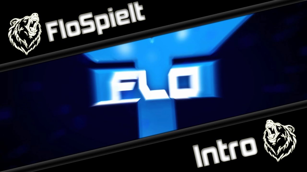 Intro - FloSpielt