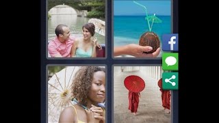 4images 1 mot 6 lettres pompon attache rideau enigme 1418