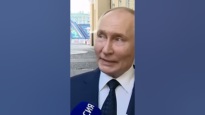 Как Путин ответит на удары дальнобойными ракетами Запада по теретории России?