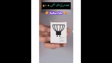 How to Test💁🔌 LED Bulb🔦😱#views #fyp#electrican #viralshort #trendingshorts