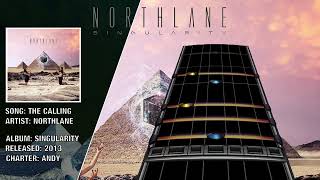The Calling - Northlane (Drum Chart)
