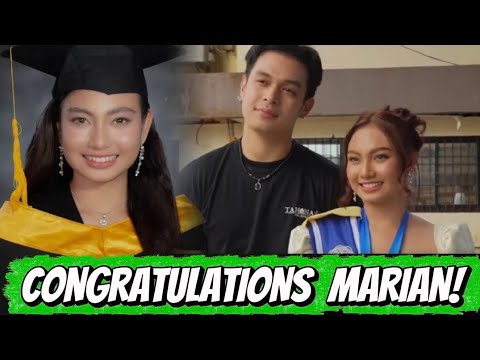 UNANG K-ANGEL NA NAKAPAGTAPOS NG COLLEGE #teamkalingap