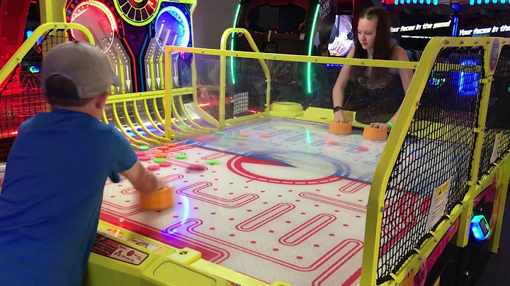 Adventure Sports Hershey