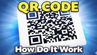 How Do QR Codes Work? The Hidden Story — And Why They Can Be Dangerous