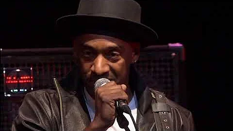 MARCUS MILLER LIVE AT LYON AUDITORIUM ON DECEMBER ...