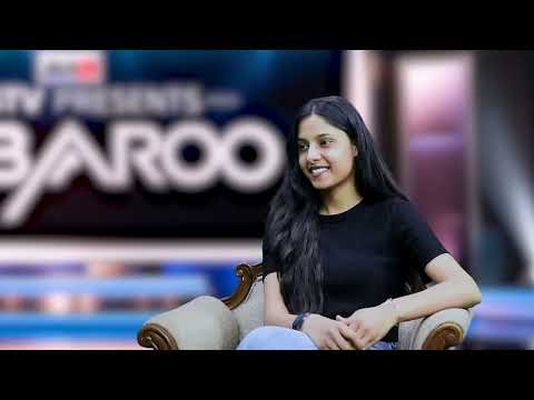 Rubaroo | Arundhati Mahato  | Marwah Studios | MSTV
