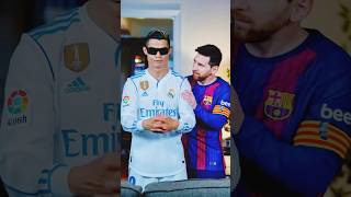 Ronaldo & Messi😱🔪 #shorts ##gadgets #ronaldo #messi #football #funny #tools #3ddrivinggame #gaming screenshot 4