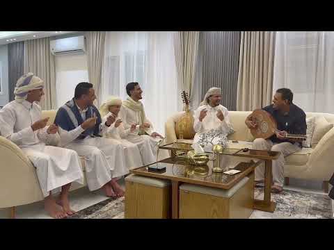 جديد حسين محب وعبدالرحمن الاخفش اغنية اهدا للفنان محمد نبيل محب