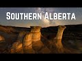 Alberta Night Photography (Top Locations)