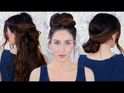 7-easy-running-late-hairstyles-every-girl-needs-to-know