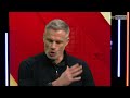 "It shouldn't be so easy to shoot from the edge of the box!" | Fulham 2-2 Liverpool | EXTRA TIME