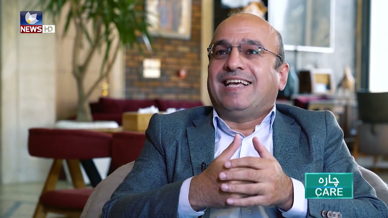 پوختەی بەرنامەكانی چارە دەربارەی خەو و كێشەكانی خەو