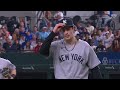 Yankees vs. Rangers Game Highlights (4/28/26) | MLB Highlights