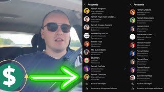 Al Deze Kanalen Monetizen?