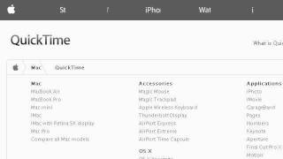 Celebrity What Is Apple Quicktime Software? Wealth